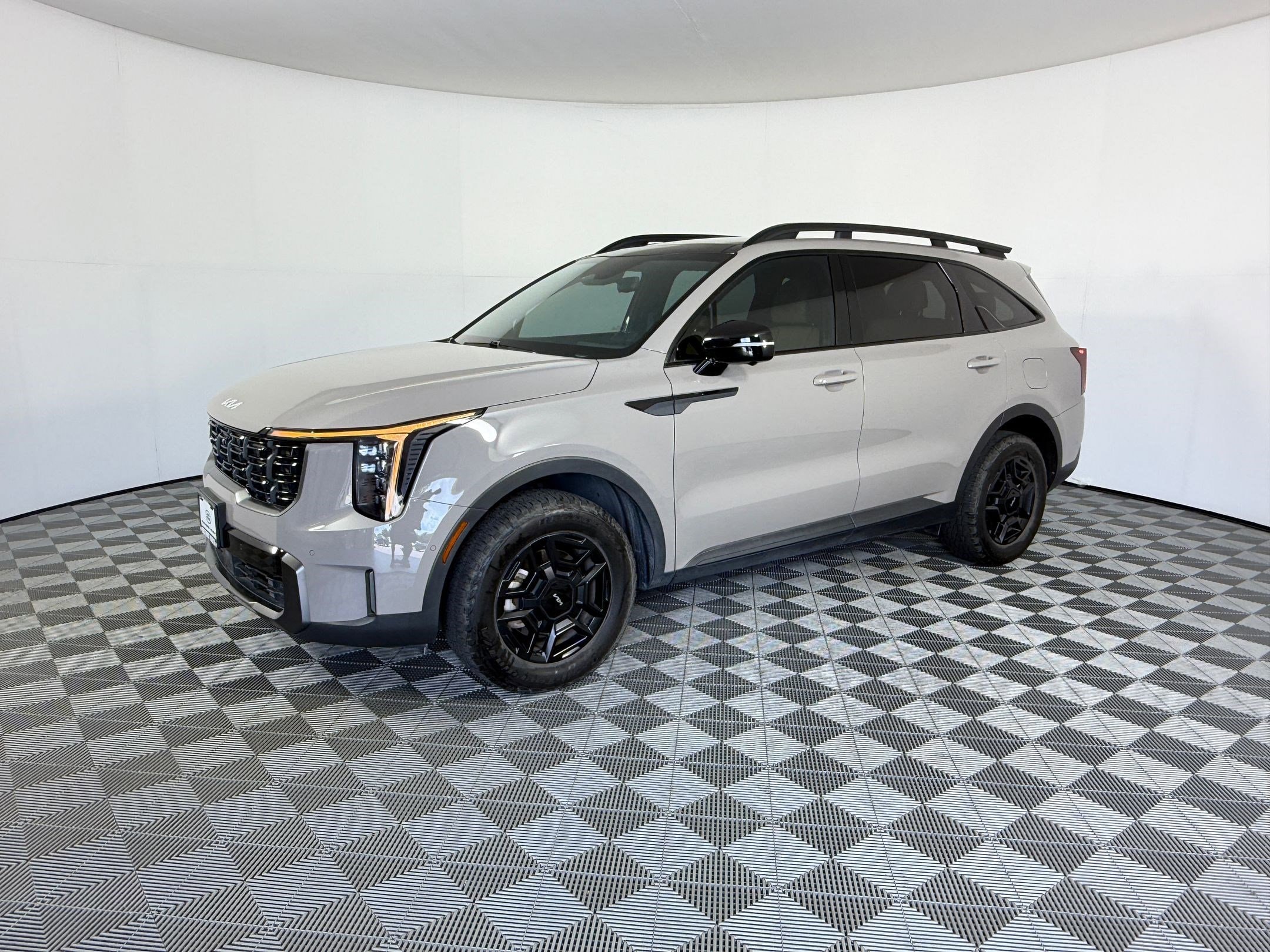 2024 Kia Sorento X-Pro SX Prestige DCT 4WD's photo