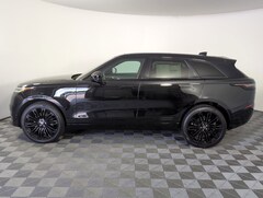 Used 2026 Land Rover Range Rover Velar Dynamic SE SUV in Houston