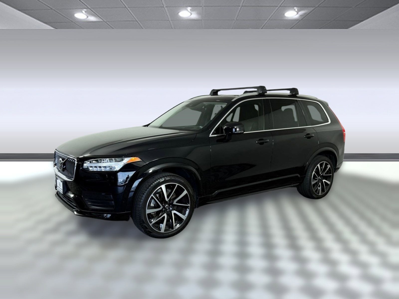 2022 Volvo XC90 T6 Momentum AWD's photo