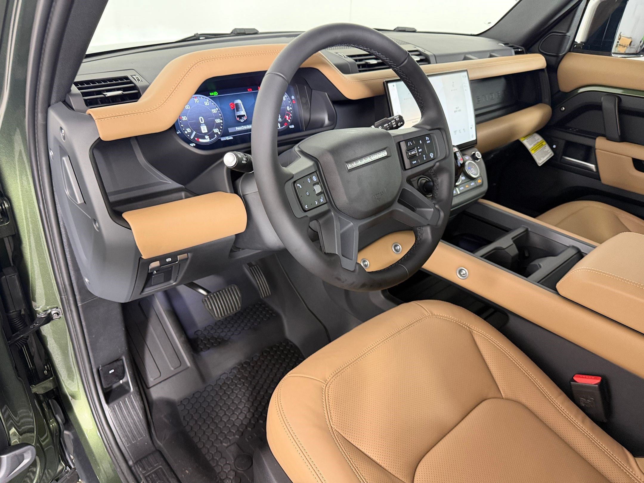 Defender 130 S SUV