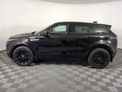 Used 2026 Land Rover Range Rover Evoque Dynamic SE SUV in Houston