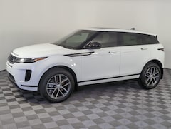 Used 2026 Land Rover Range Rover Evoque Core S SUV in Houston