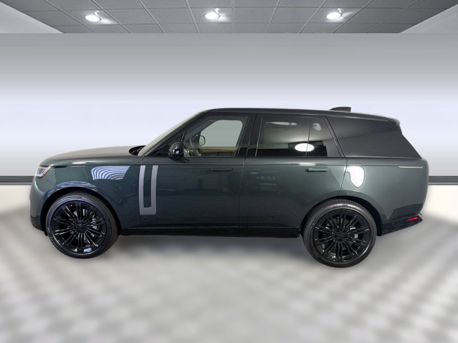 Range Rover P400 SE SUV