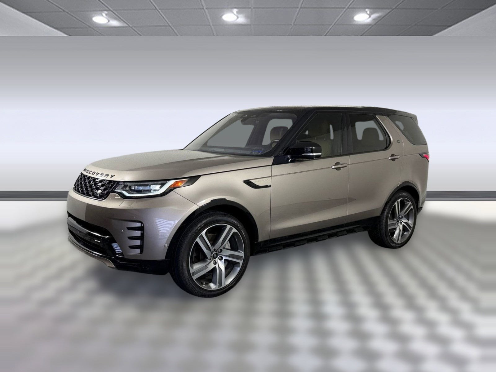 2023 Land Rover Discovery S R Dynamic's photo