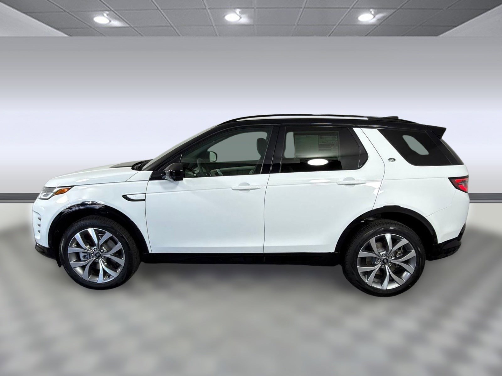 Discovery Sport Landmark SUV