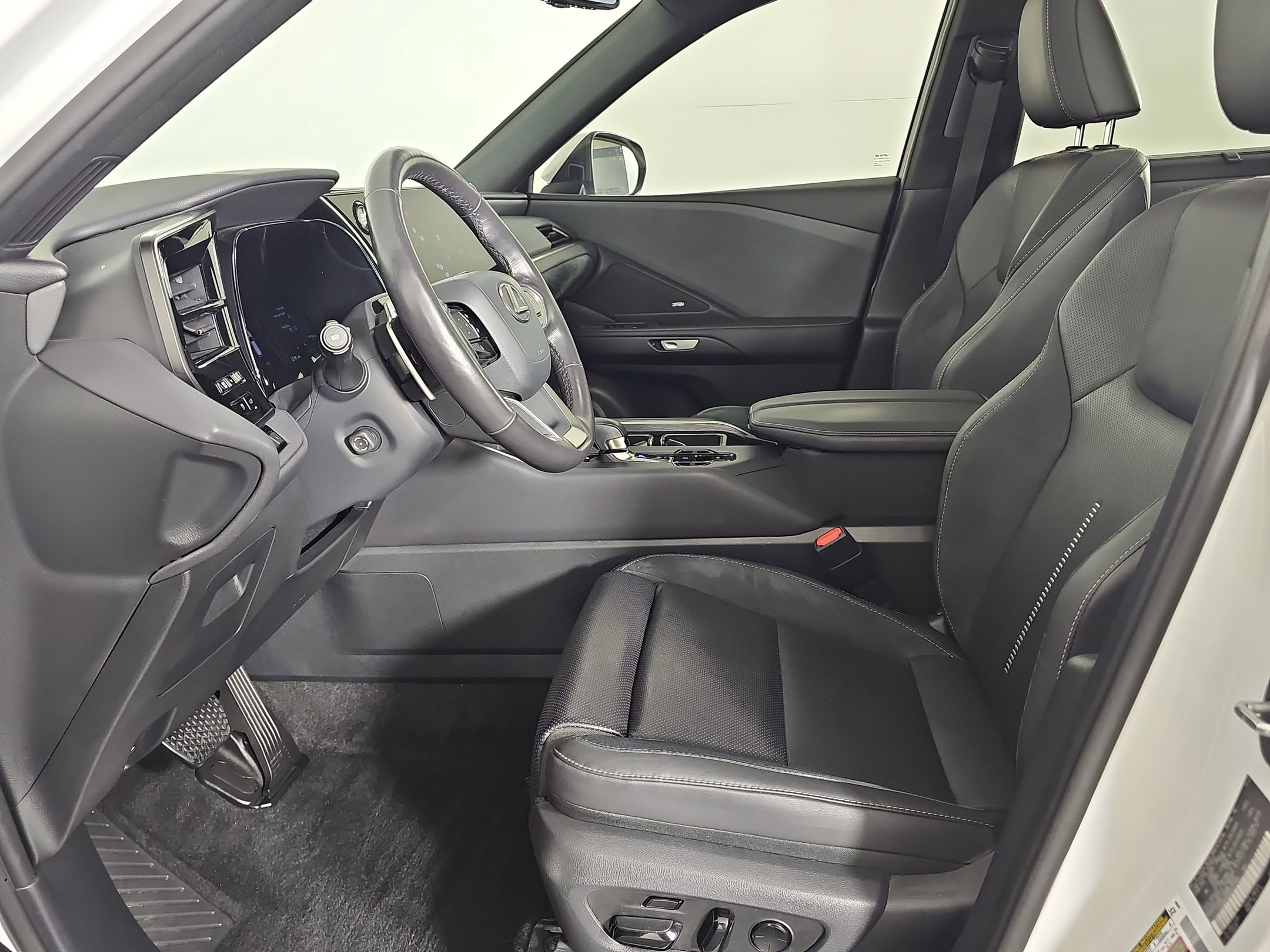 2024 Lexus TX 350 photo 4