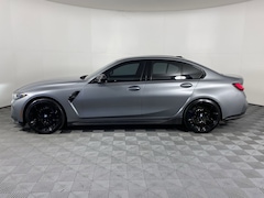 Used 2025 BMW M3 Sedan Sedan for sale in Houston