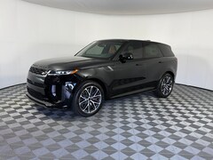 2026 Land Rover Range Rover Sport P635 SV SUV