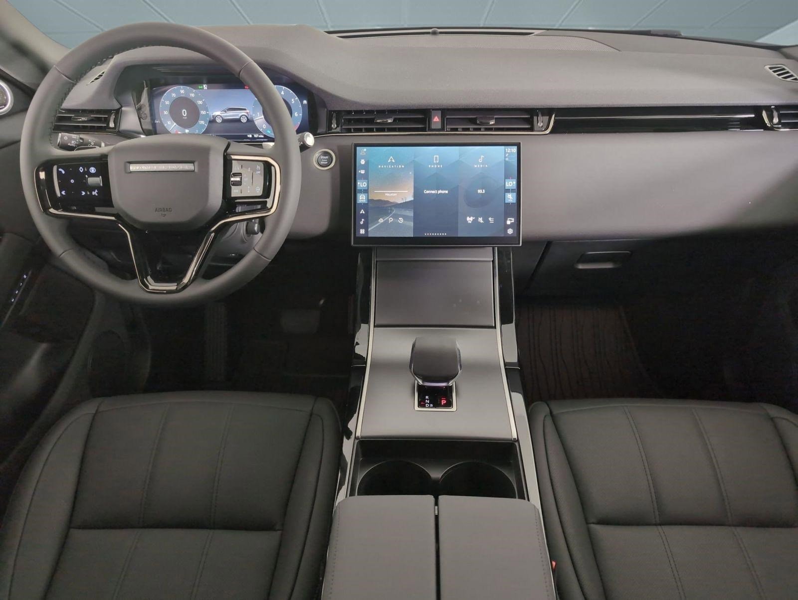 2026 Land Rover Range Rover Evoque S - Photo 15