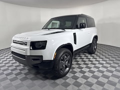 2025 Land Rover Defender 90 X-Dynamic SE SUV