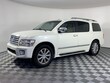  INFINITI QX56