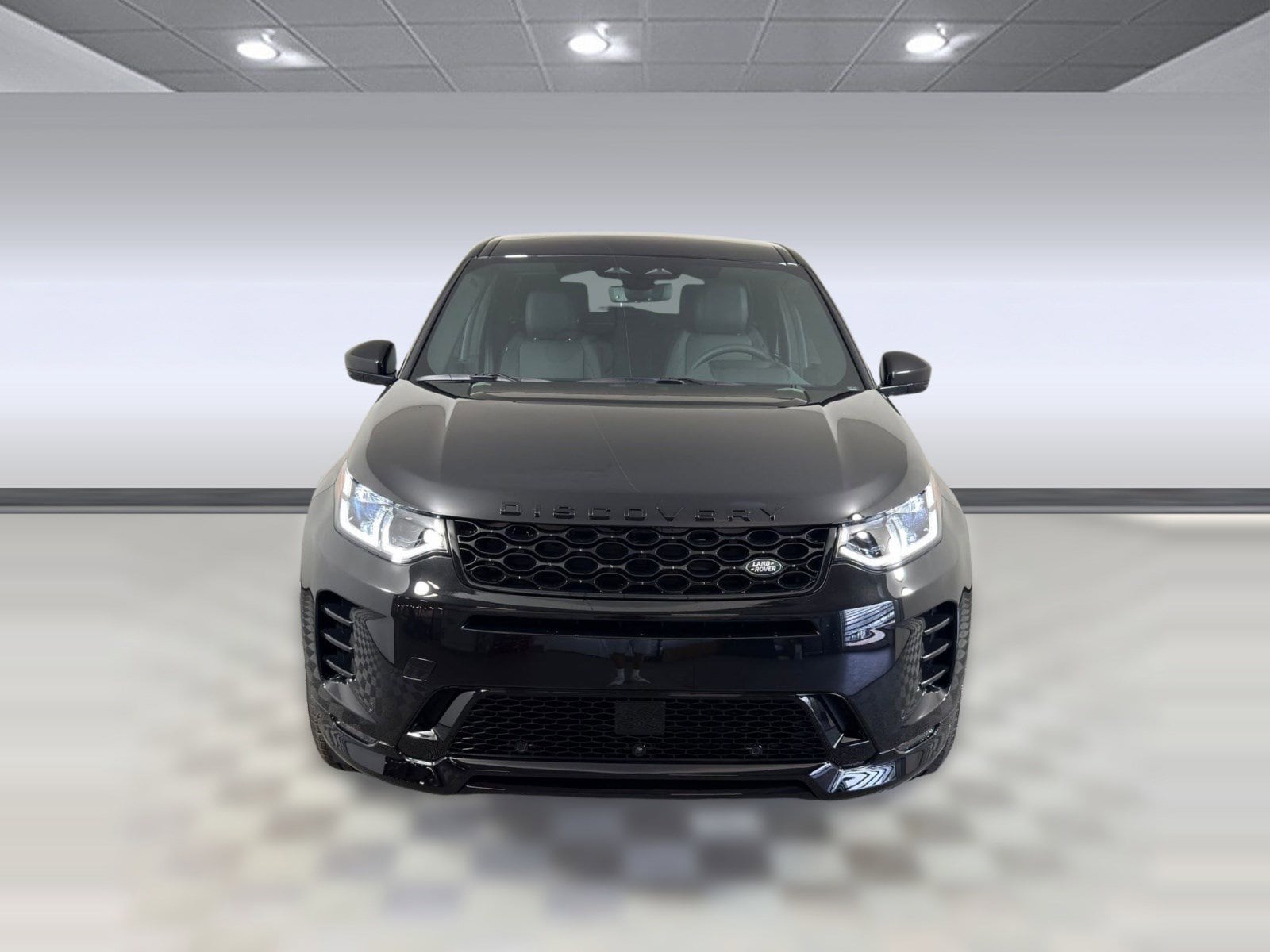 Discovery Sport Landmark SUV