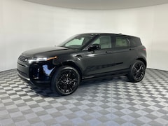 Used 2026 Land Rover Range Rover Evoque Core S SUV for sale in Houston