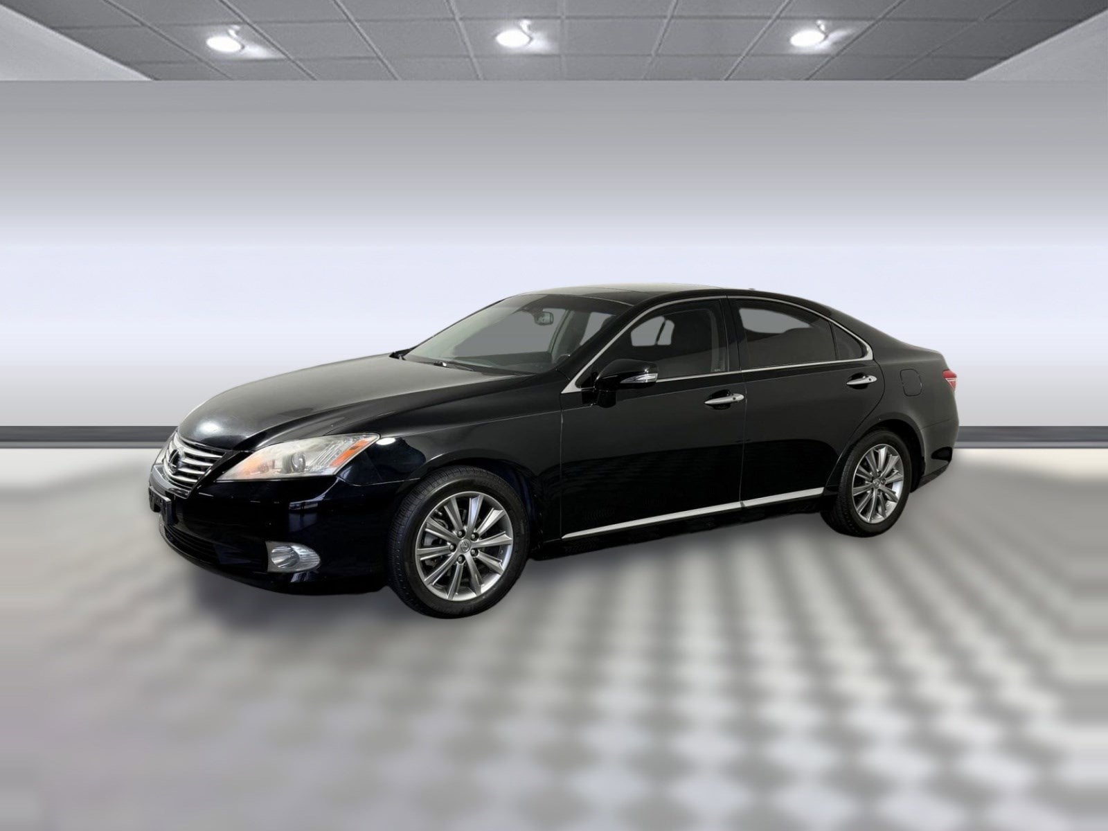 2010 Lexus ES 350