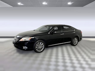 Used 2010 LEXUS ES 350 4dr Sdn Sedan for sale in Houston