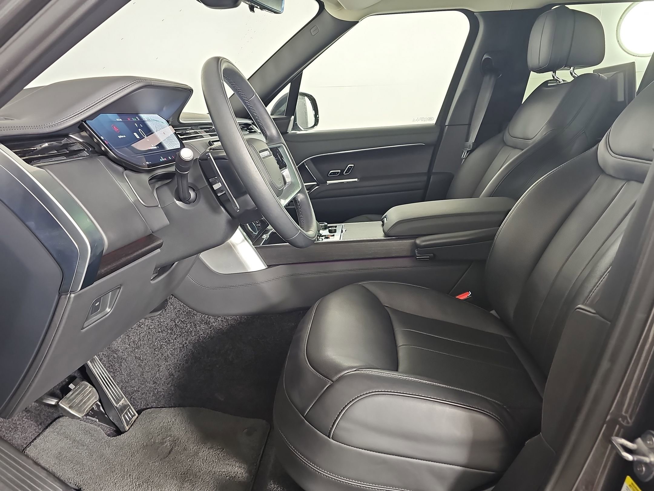 2023 Land Rover Range Rover First Edition photo 4