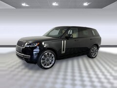 2026 Land Rover Range Rover P530 SE 7 Seat SUV