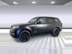 2026 Land Rover Range Rover P530 Autobiography SUV