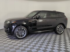 2025 Land Rover Range Rover Sport P530 Dynamic SE SUV