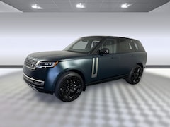 2026 Land Rover Range Rover P400 SE SUV