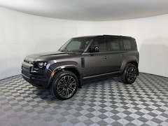 2026 Land Rover Defender 110 OCTA SUV