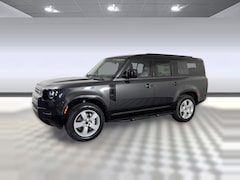 2026 Land Rover Defender 130 X-Dynamic SE SUV