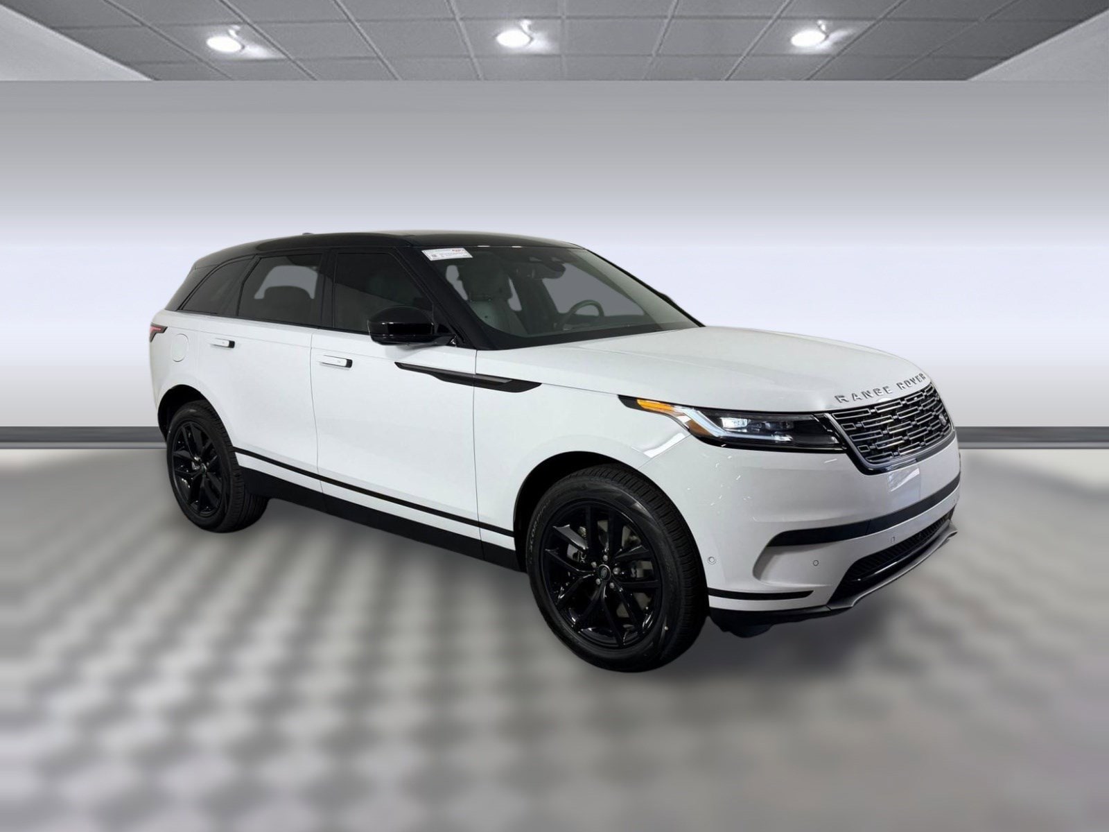 Range Rover Velar S SUV