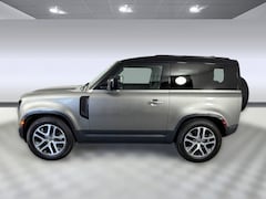 Used 2023 Land Rover Defender 90 S SUV for sale in Houston