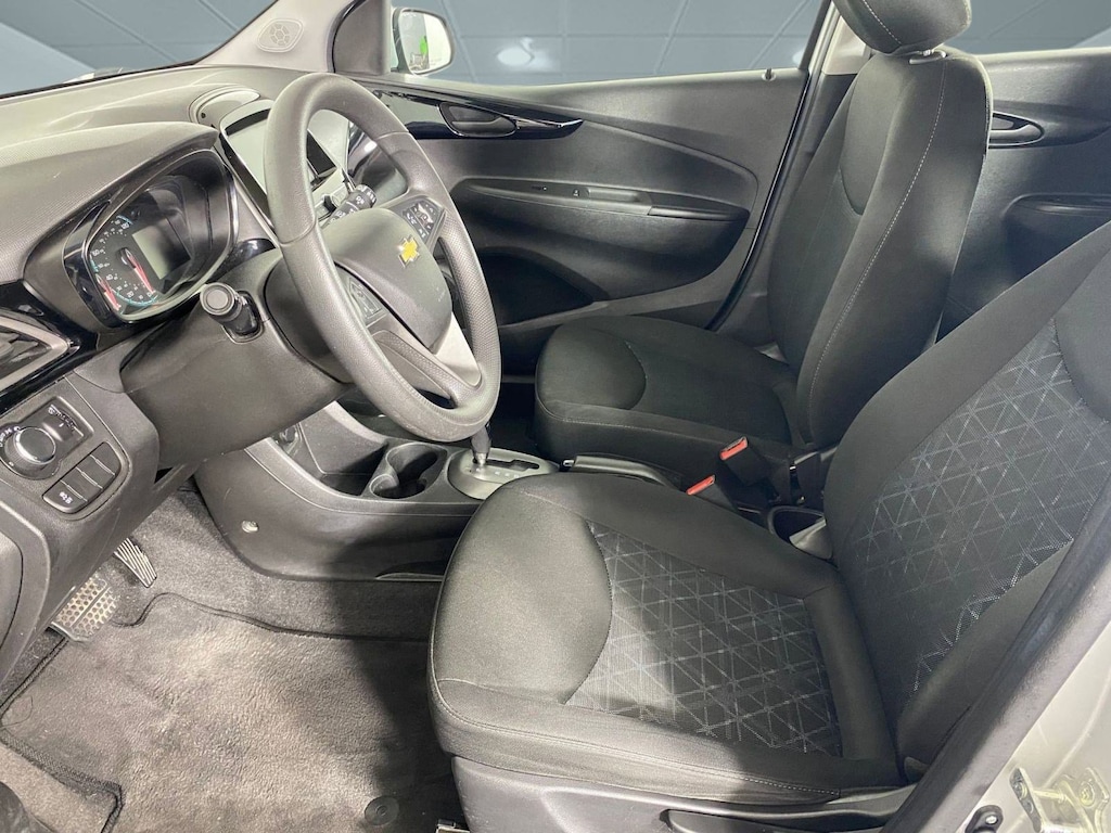 Used 2021 Chevrolet Spark 1LT Hatchback