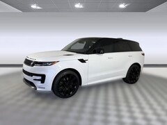 2026 Land Rover Range Rover Sport P400 Dynamic SE SUV