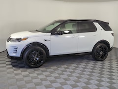 2025 Land Rover Discovery Sport Dynamic SE SUV