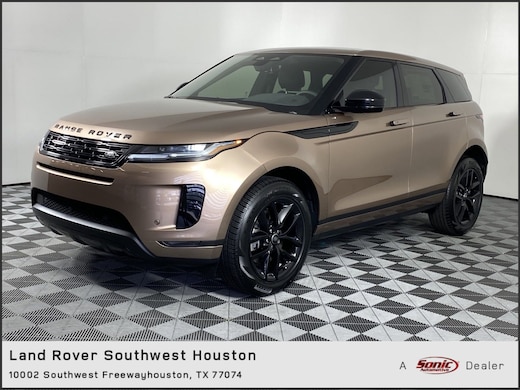 2020 Range Rover Evoque vs. Sport  Land Rover SUV Price, Capacity, Cargo  Space