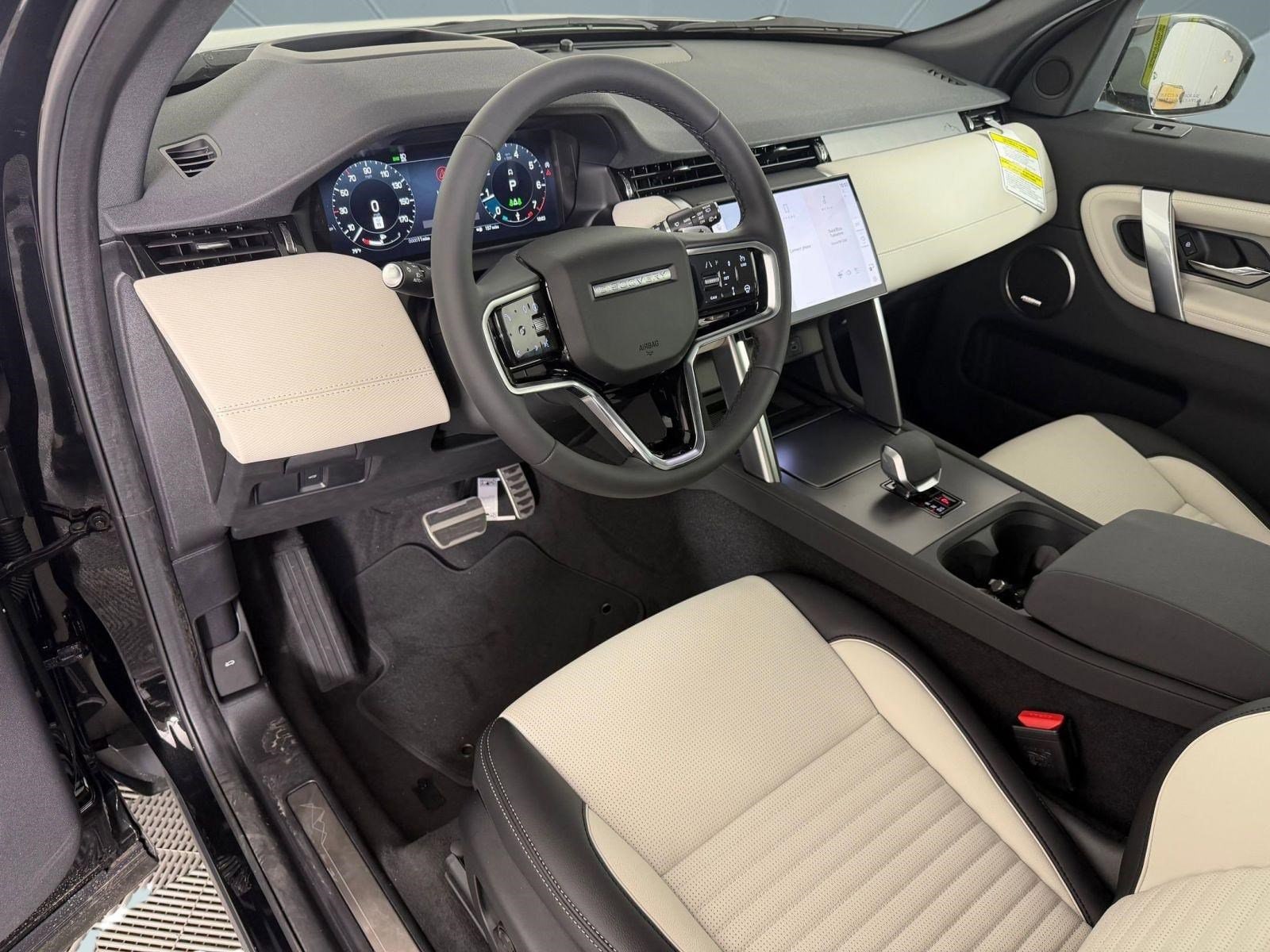 Discovery Sport Landmark SUV