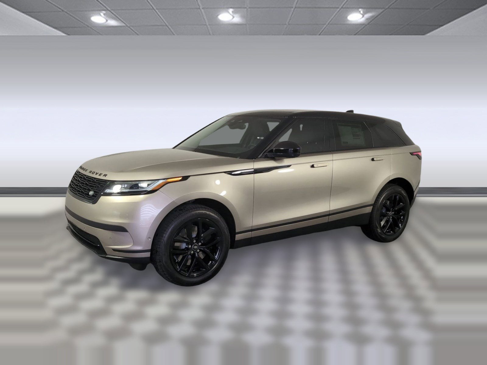 2026 Land Rover Range Rover Velar S