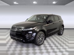 2025 Land Rover Range Rover Evoque Dynamic SE SUV