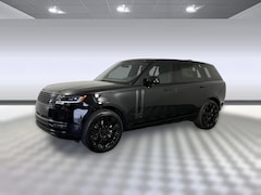 2026 Land Rover Range Rover P400 SE 7 Seat SUV