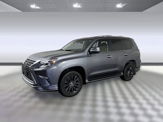 Used 2023 LEXUS GX GX 460 Luxury SUV for sale in Houston