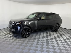 2026 Land Rover Range Rover P400 SE 7 Seat SUV