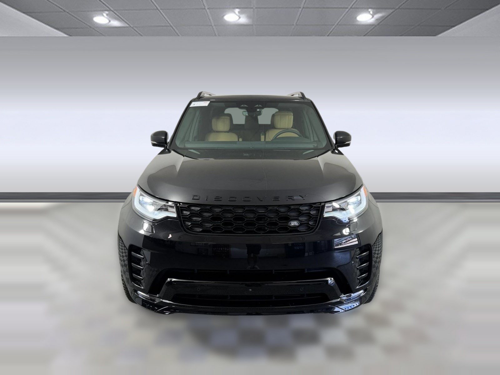 Discovery Dynamic SE SUV