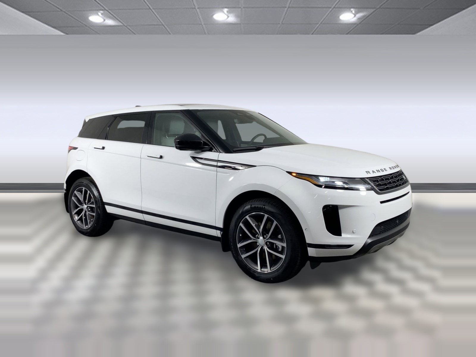 Range Rover Evoque Core S SUV