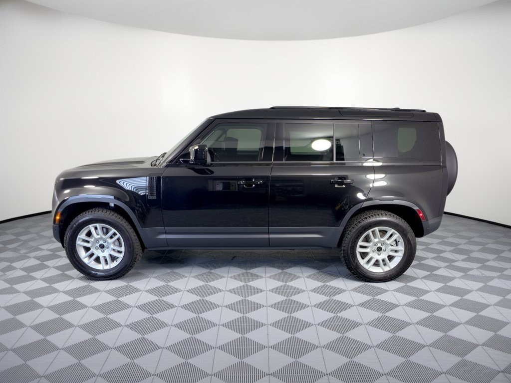 Used 2026 Land Rover Defender 110 S SUV for sale in Houston