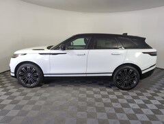 Used 2026 Land Rover Range Rover Velar Dynamic SE SUV in Houston