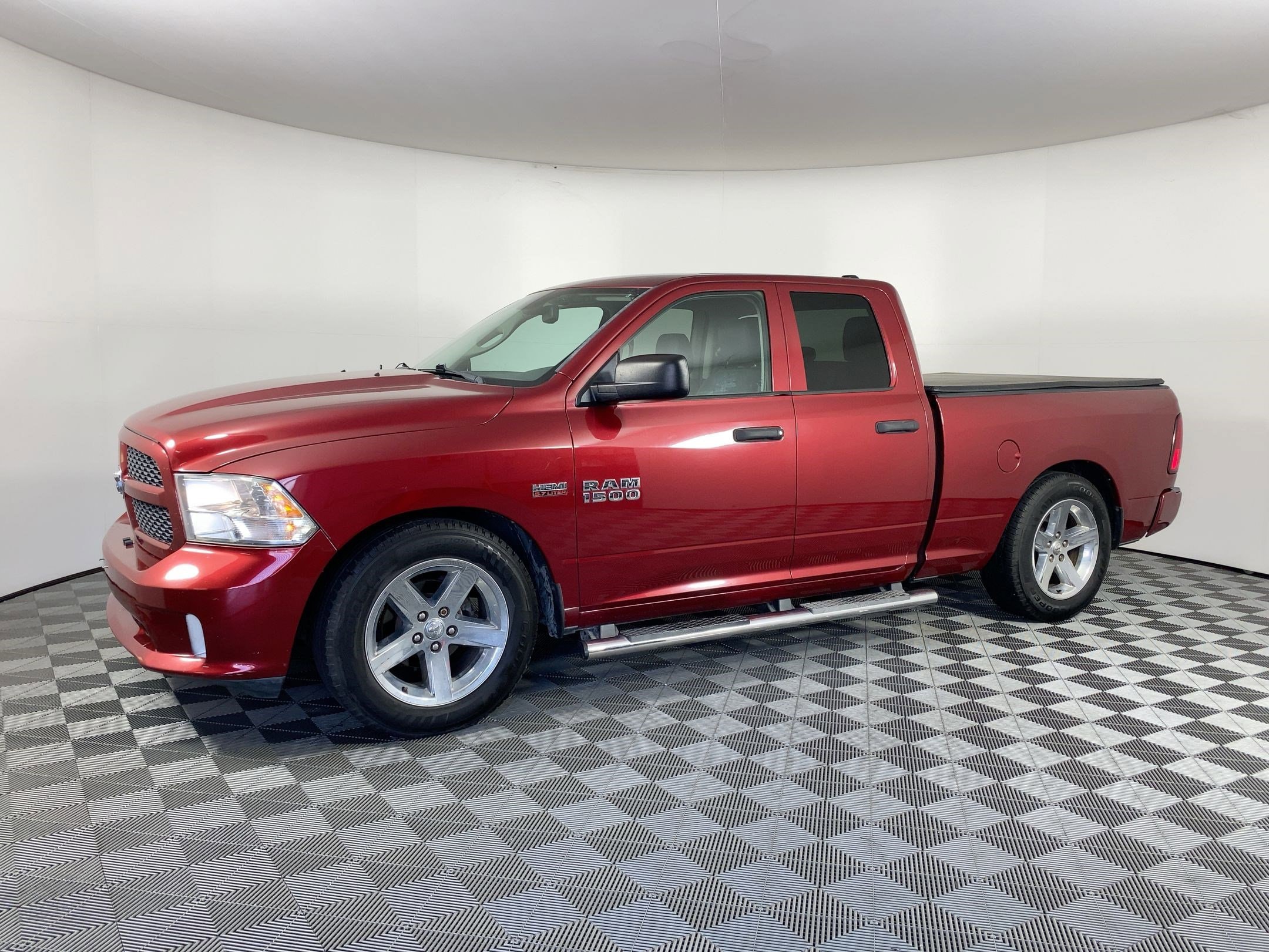2014 RAM Ram 1500 Pickup Express's photo