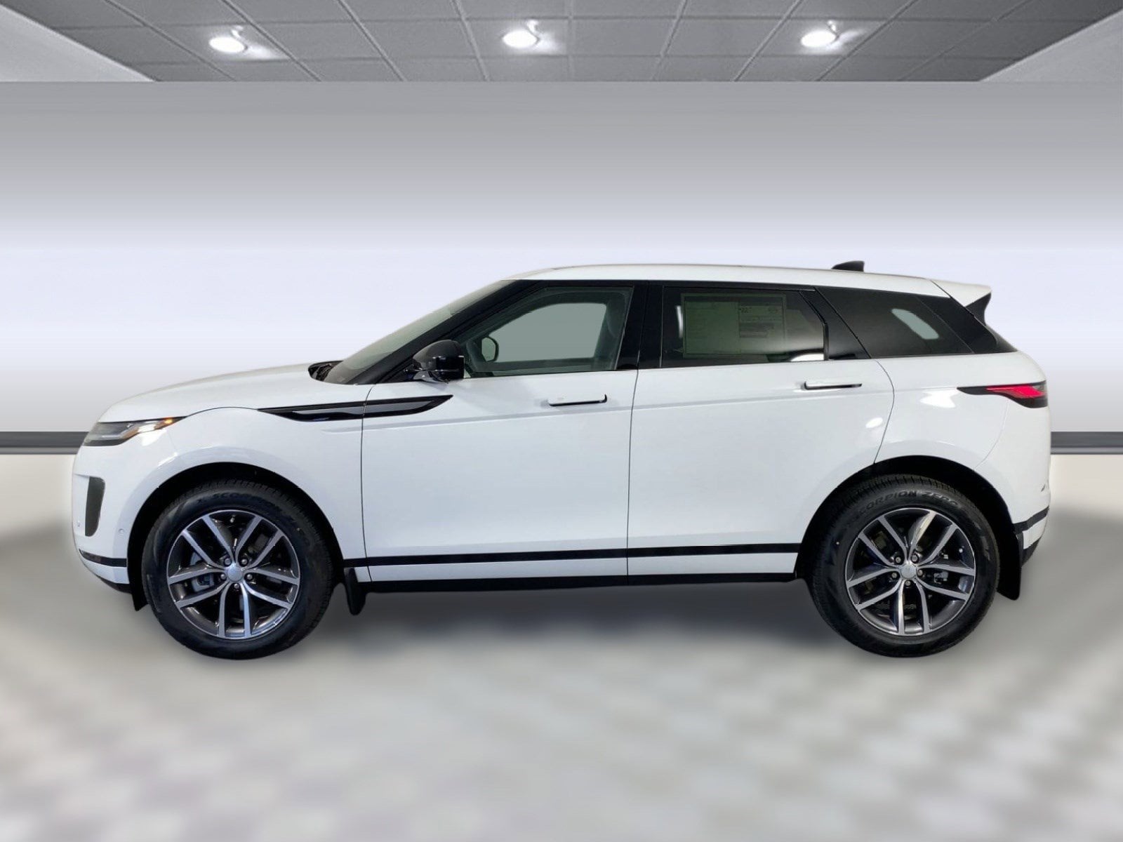 Range Rover Evoque Core S SUV