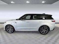 2026 Land Rover Range Rover Sport P635 SV SUV