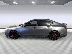 Used 2019 Acura TLX 3.5L FWD Sedan for sale in Houston