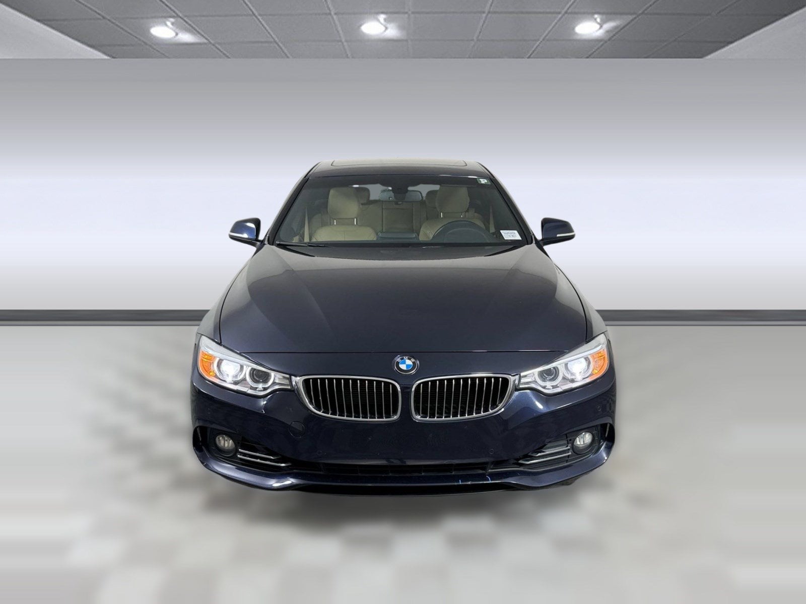 4 Series 435i Gran Coupe