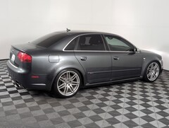 Used 2007 Audi RS 4 4dr Sdn Sedan for sale in Houston