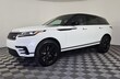   Range Rover Velar