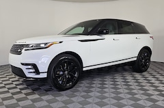 Used 2026 Land Rover Range Rover Velar Dynamic SE SUV in Houston